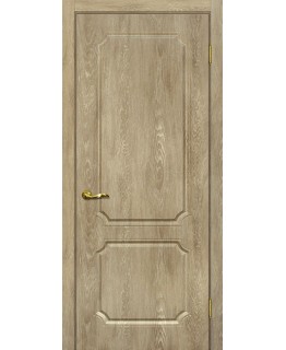 Дверь Сиена-4 Дуб песочный
