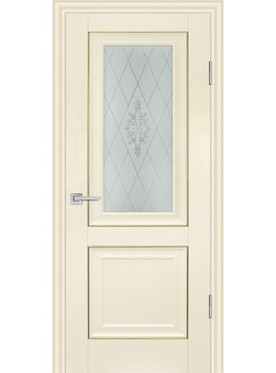 Дверь PSB-27 Ваниль