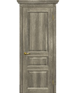 Дверь Тоскана-2 Гриджио
