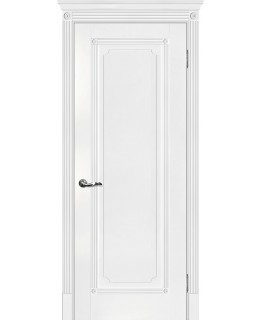 Дверь Флоренция-1 Белый