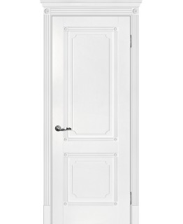 Дверь Флоренция-2 Белый