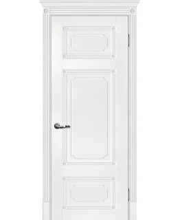 Дверь Флоренция-3 Белый
