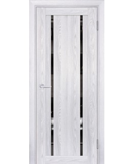 Дверь PSK-9 Ривьера айс со стеклом