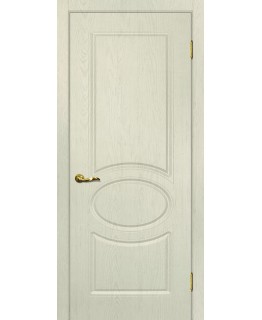 Дверь Сиена-1 Ваниль