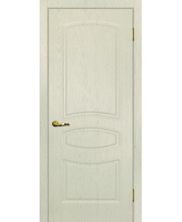 Дверь Сиена-5 Ваниль
