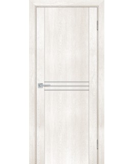 Дверь PSN-13 Бьянко антико