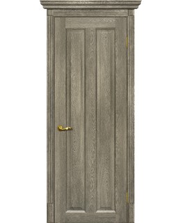 Дверь Тоскана-5 Гриджио