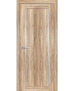 Дверь PSL- 1 Сан-ремо натуральный