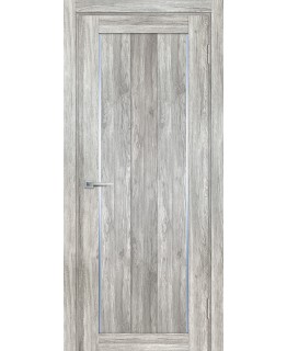 Дверь PSL- 1 Сан-ремо серый