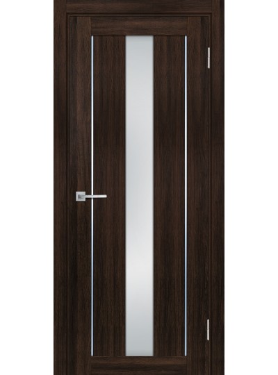 Дверь PSL- 2 Сан-ремо шоколад
