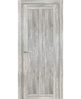 Дверь PSL-23 Сан-ремо серый