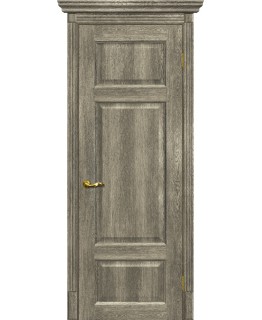 Дверь Тоскана-3 Гриджио