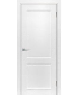 Дверь ТЕХНО-701 Белый