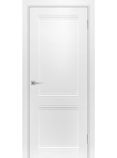 Дверь ТЕХНО-701 Белый