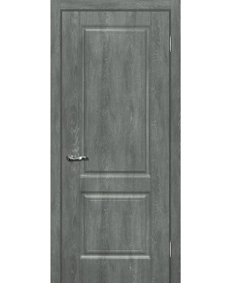 Дверь Версаль-1 Дуб графит