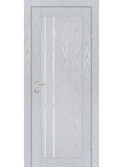 Дверь PSM-10 Дуб скай серый