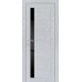 Дверь PSM-11 Дуб скай серый