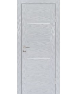 Дверь PSM-2 Дуб скай серый