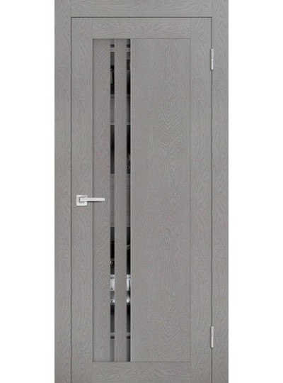 Дверь PST-10 серый ясень