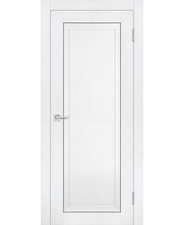Дверь PST-26 белый бархат