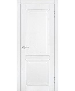 Дверь PST-28 белый бархат