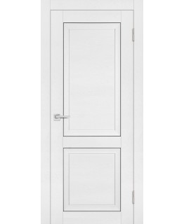 Дверь PST-28 белый ясень