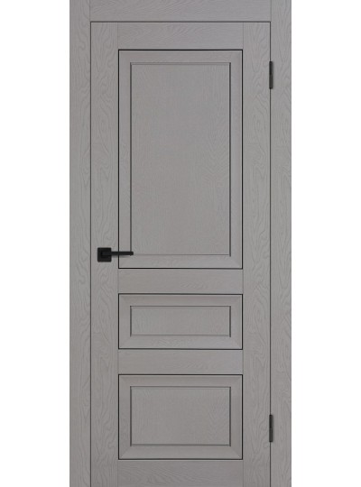 Дверь PST-30 серый ясень
