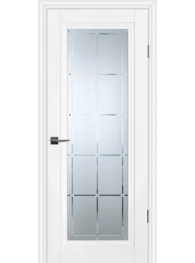Дверь PSC-35 Белый