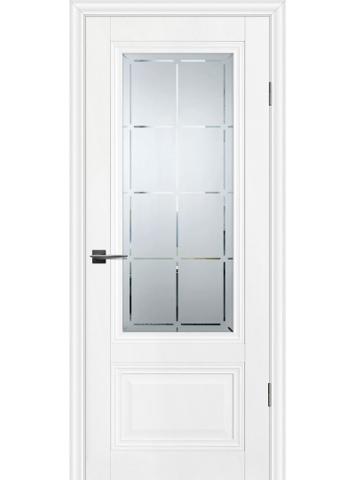 Дверь PSC-37 Белый