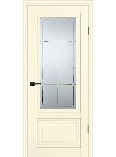 Дверь PSC-37 Магнолия