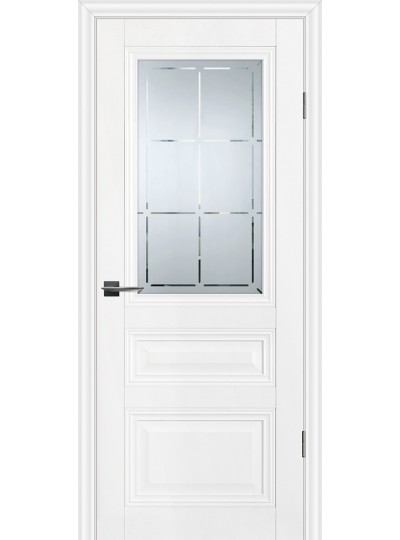 Дверь PSC-39 Белый
