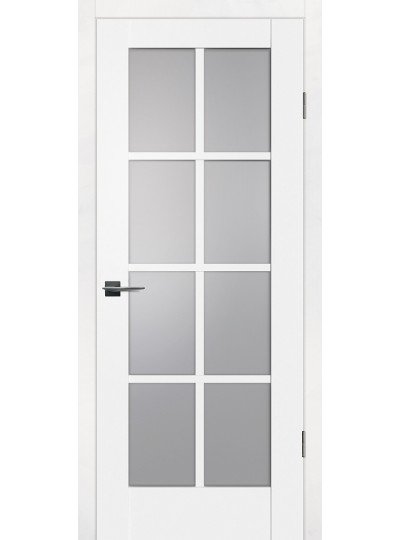 Дверь PSC-41 Белый