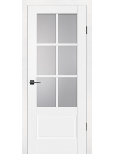 Дверь PSC-43 Белый