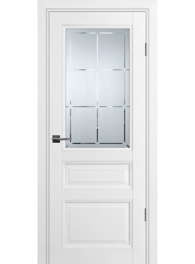 Дверь PSU-39 Белый