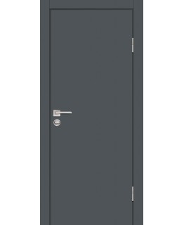 Дверь PSC-57 Агат со стеклом