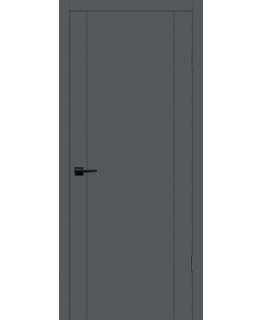 Дверь PSC-9 Графит