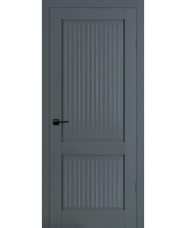 Дверь PSC-58 Графит