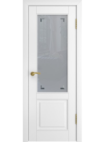 Дверь Модель L-5 Luxor (стекло)