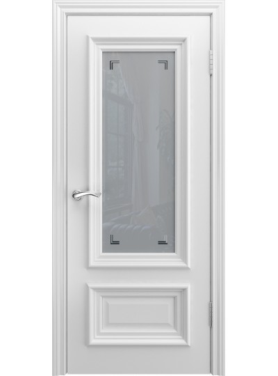 Дверь Модель B-1 Luxor (стекло)