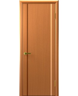 Дверь LUXOR Синай 3 (светлый анегри, глухая)