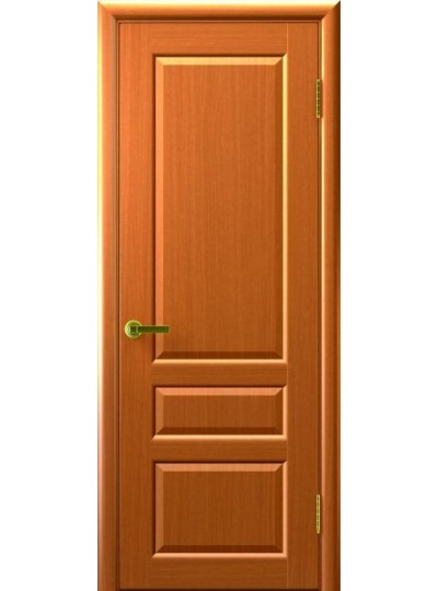 Дверь LUXOR ВАЛЕНТИЯ 2 (Светлый Анегри Т34)