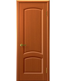 Дверь Лаура (темный Анегри, глухая)