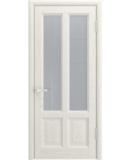 Дверь LUXOR ТИТАН-3 (Дуб RAL 9010, до)