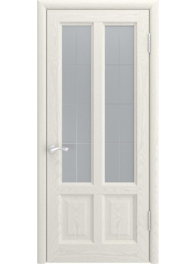 Дверь LUXOR ТИТАН-3 (Дуб RAL 9010, до)