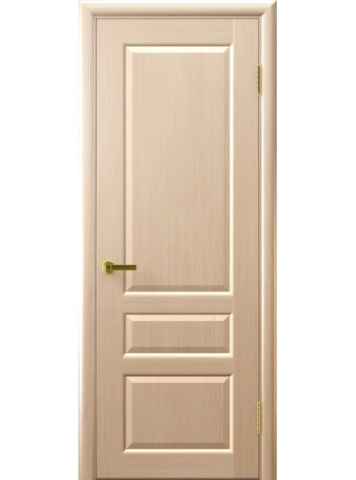 Дверь LUXOR ВАЛЕНТИЯ 2 (беленый дуб)