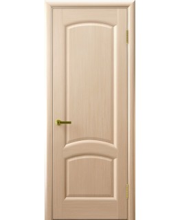 Дверь Лаура (беленый дуб, глухая)