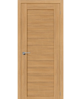 Дверь Браво Порта-21 экошпон анегри вералинга, глухая