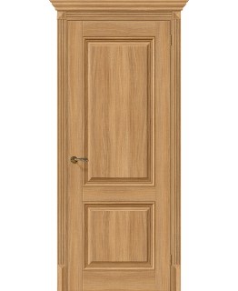 Дверь Браво Классико-32 экошпон анегри вералинга, глухая