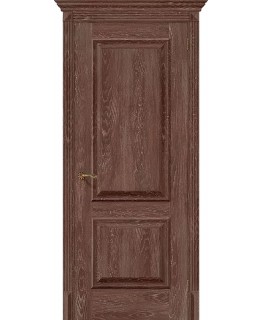 Дверь Браво Классико-12 экошпон Chalet Grande, глухая
