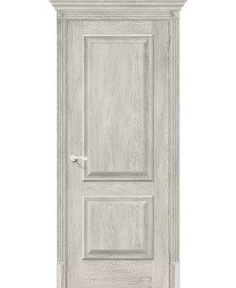 Дверь Браво Классико-12 экошпон Chalet Provence, глухая